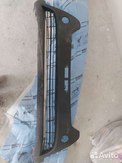 Продам бампер