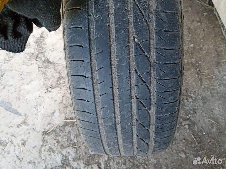 Goodyear Eagle Sport 205/55 R16