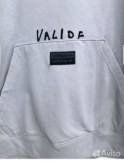 Худи «Adidas»