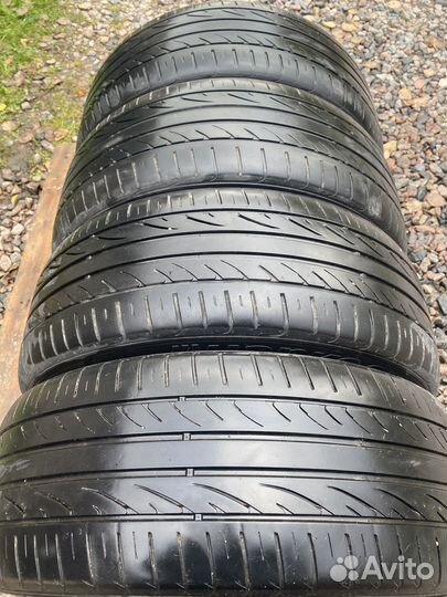 Колеса R16 Ford / Volvo, 5 / 108