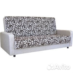 Диван книжка