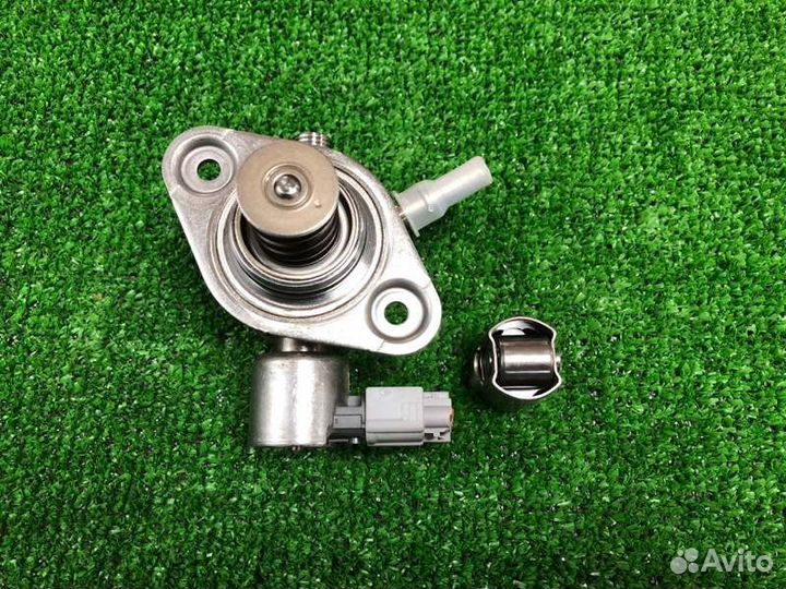 Насос топливный высокого давления, тнвд Nissan