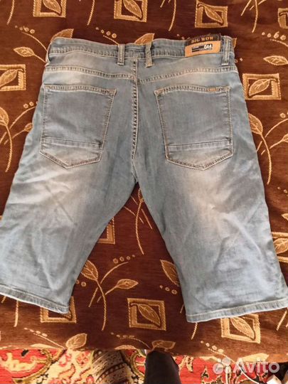 Бриджи на подростка