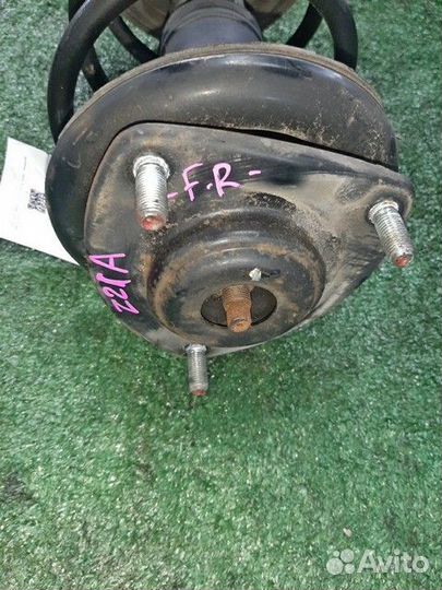 Амортизатор подвески передний Mitsubishi Colt Plus