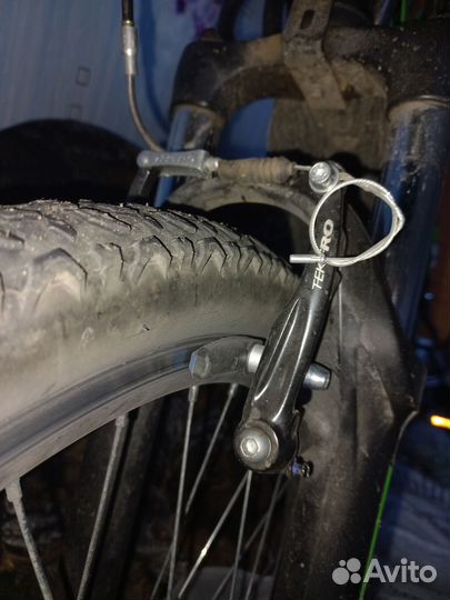 Сpочно продам велосипед Stels Challenger