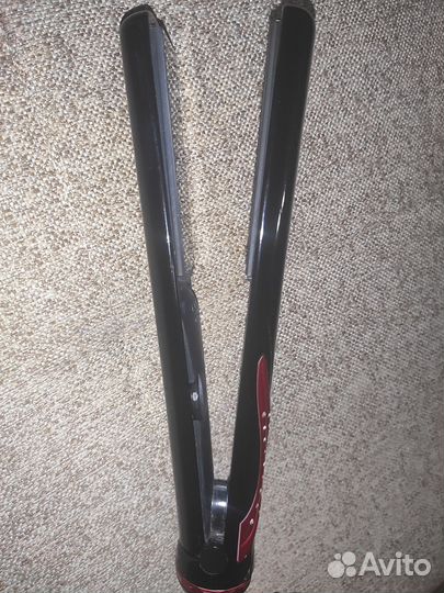 Продаю стайлер H.designo для выпрямления волос