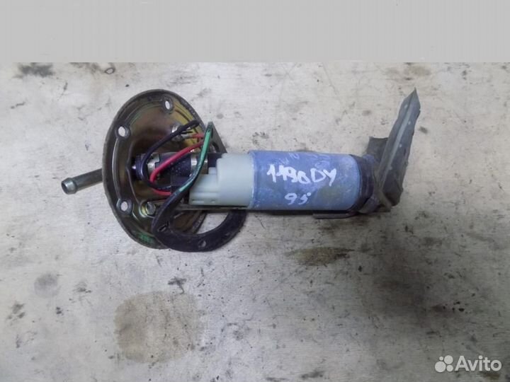 Насос топливный электрический Nexia 1995-2016