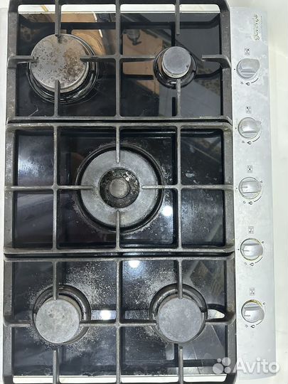 Газовая варочная панель Gorenje