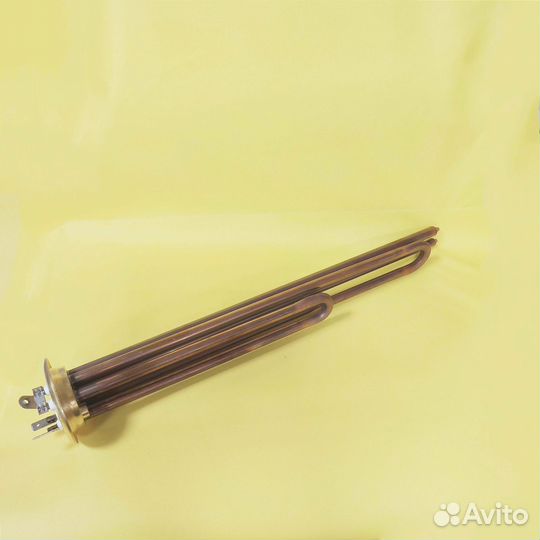 Тэн водонагревателя 2500W Ariston усиленный