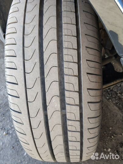 Pirelli Cinturato P7 205/50 R17