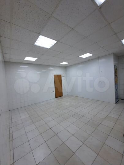 Аптека 37.2 м²