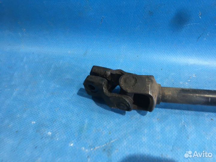 Рулевой карданчик Range Rover 3 L322 02-12г.в