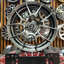 Литые диски 4Go 228 6.5×R15 4×100
