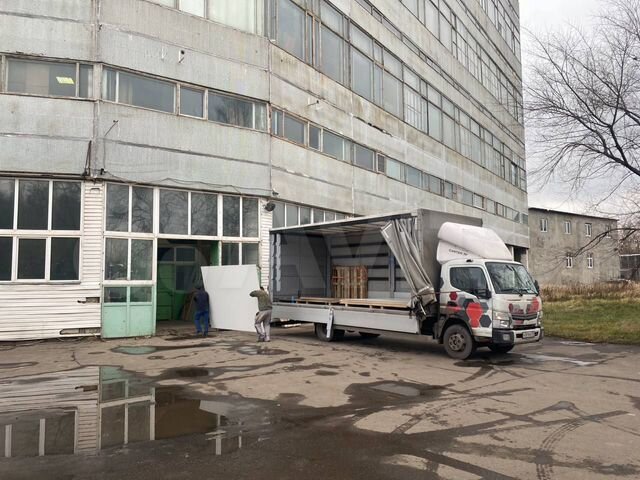 Свободного назначения, 900 м²