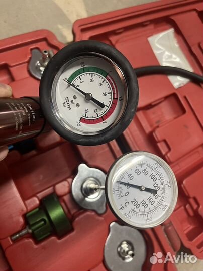 Набор инструментов для авто