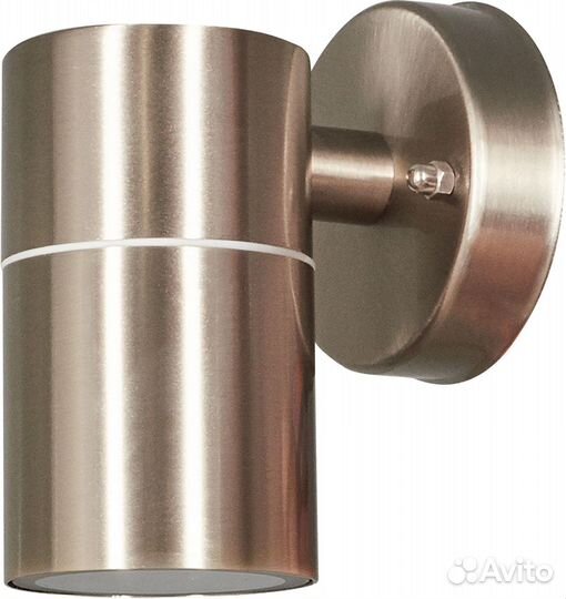 Светильник настенный уличный WL15 35 Вт IP54, цвет