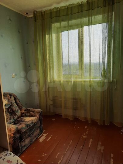 2-к. квартира, 51,9 м², 5/9 эт.