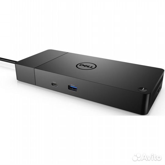 Док-станция Dell WD19S 130W 405223