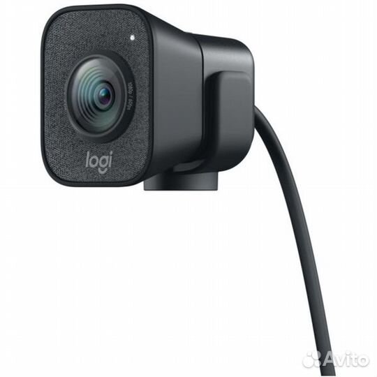 Веб камеры Logitech StreamCam graphite 315422