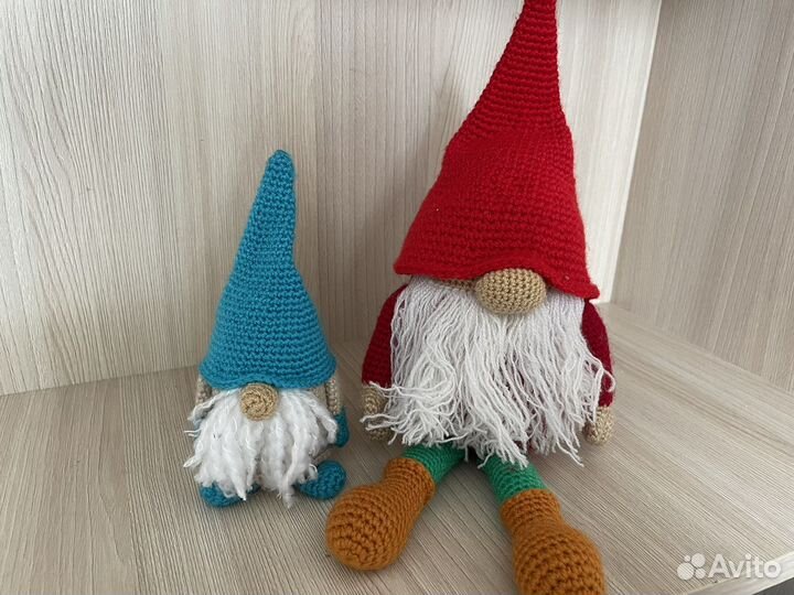 Мягкая игрушка