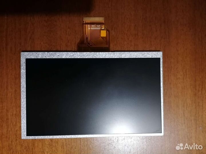 Дисплей LCD 7,0