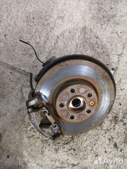 Ступица Volvo V60