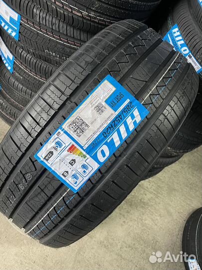 Hilo Sport XV1 285/45 R20 112W
