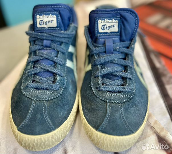 Кроссовки Asics Onitsuka tiger mexico