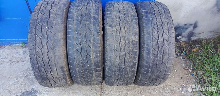 Maxxis Bravo AT-771 225/60 R17 103T