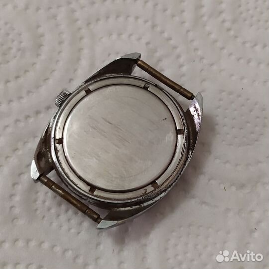 Часы восток СССР