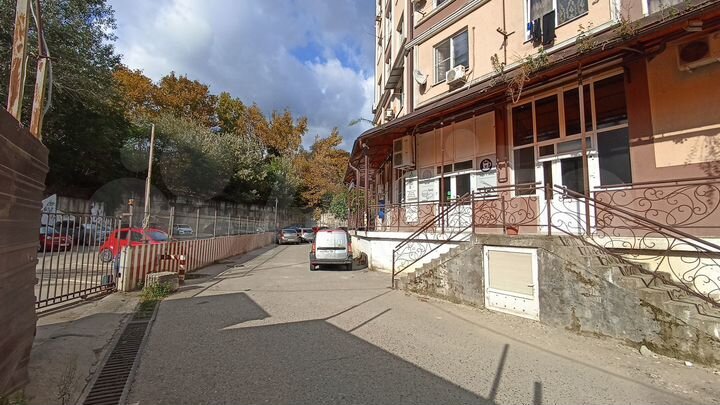 Габ - окупаемость 8,5 лет, 457 м²