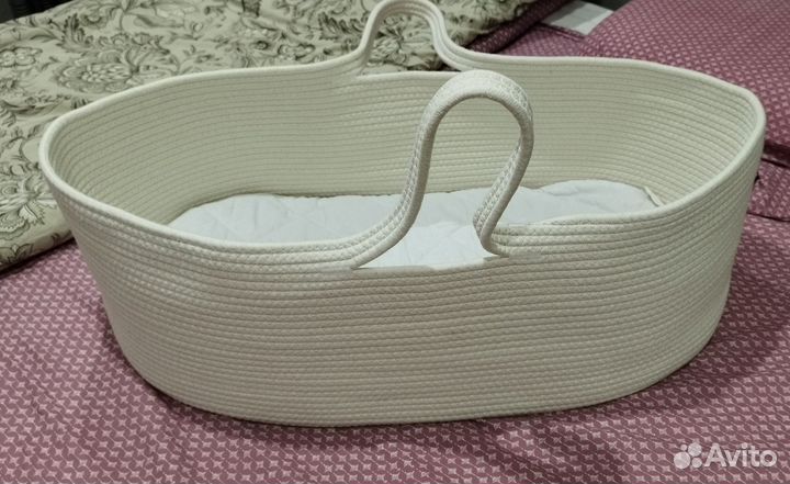 Новая переноска для новорожденных