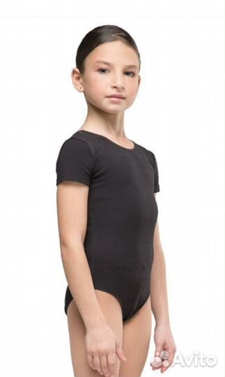 Купальник гимнастический Korri