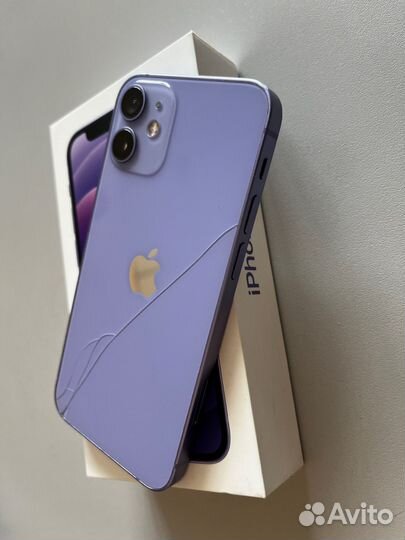 iPhone 12 mini, 64 ГБ