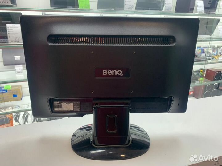 Монитор, BenQ ET-0025-TA