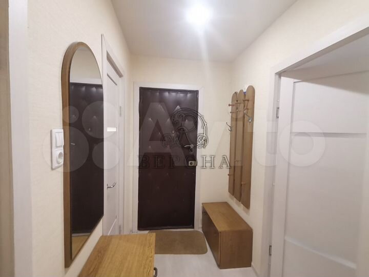 1-к. квартира, 34 м², 3/5 эт.