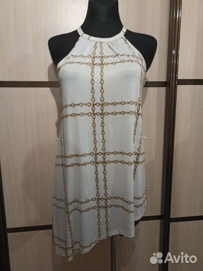 Майка женская