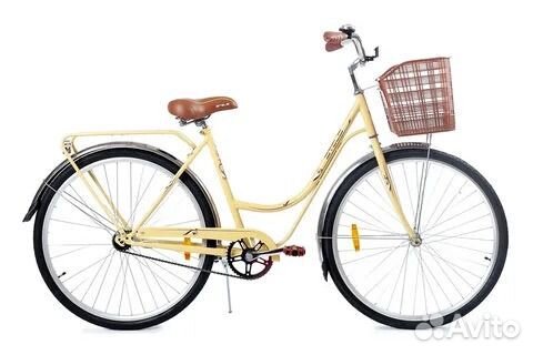 Велосипед дорожный 28