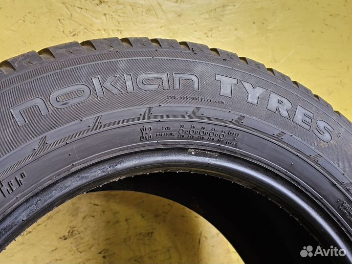 Nokian Tyres Nordman 7 SUV 255/55 R18 109T