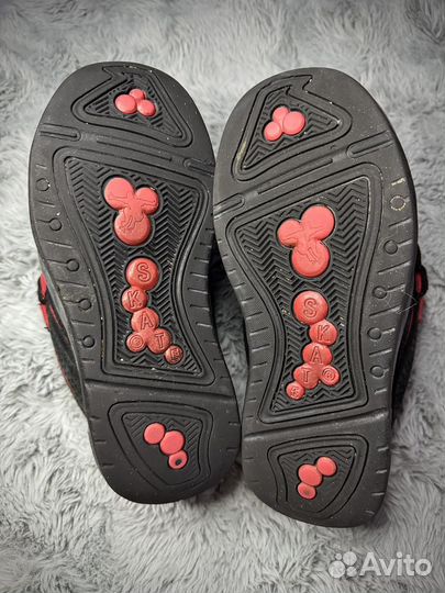 Patrol Shoes dc adio globe fallen circa sk8