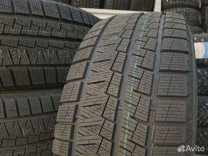 Kapsen SnowShoes AW33 255/55 R19 101Q