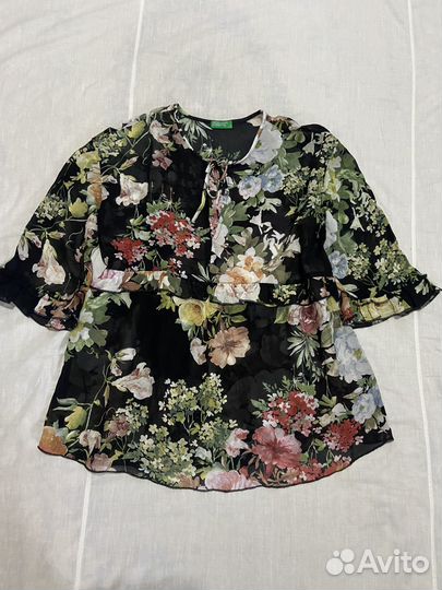 Женские вещи пакетом 42 44 р, Летние