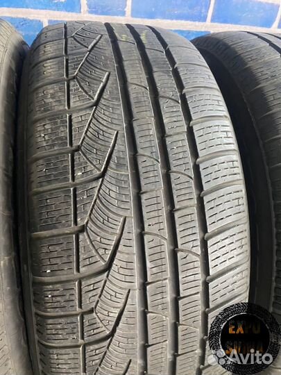 Pirelli Winter Sottozero 210 Serie II 245/50 R18