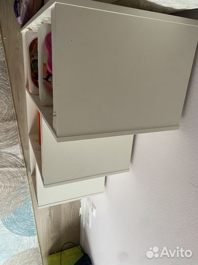 Стеллаж IKEA труфаст бу