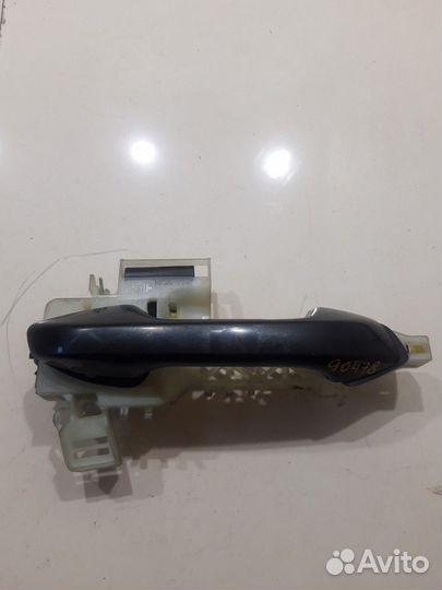 Ручка двери (передняя правая внешняя) (Kia Seltos)