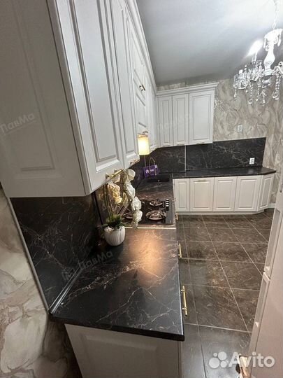 Кухонные гарнитуры современные на заказ мдф 89