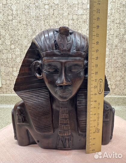 Скульптура Тутанхамона