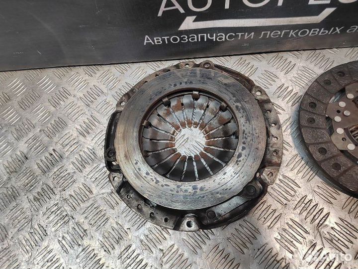 Корзина сцепления Opel Vectra B