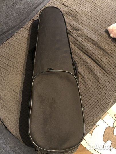 Скрипка hofner 1/4