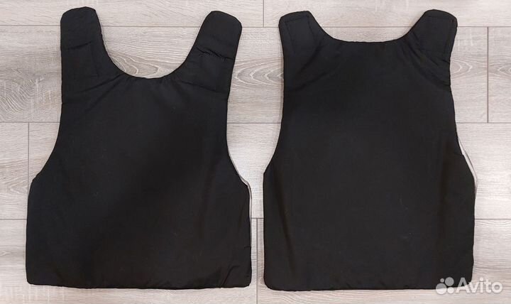 Баллистические пакеты Бр1. 3 размер